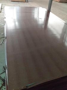 ไม้อัดหน้าฟิล์ม 15 มม. - Product Image 4