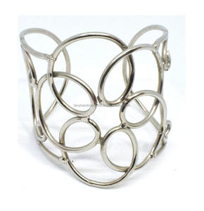 2025 First Sunday of (June) African People <b>Engraved</b> Bracelet Jewelry Royal Mughal glow jewelry Wedding Cuff Design for Christmas - Product Image 6