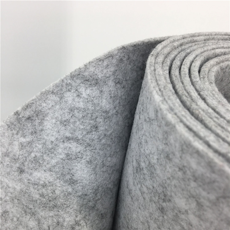 Felt Polyester Felt Industrial Felt 2mm 3mm 4mm 5mm
