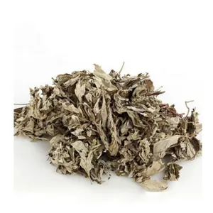 Hojas de Artemisa Secas, Hojas de Pugongying para Beber, Procedentes de Vietnam, Hierba Seca de Artemisa//Jolene +84 336089155 - Product Image 1