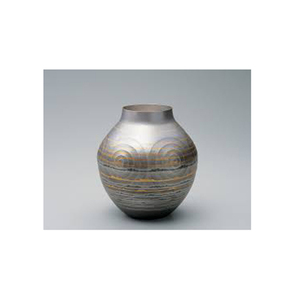 Florero de metal de alta demanda, macetas y jardineras modernas personalizadas, para la India - Product Image 6