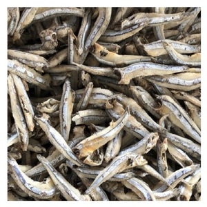 ปลากะตักแห้ง sprat แห้งจากเวียดนาม - Product Image 5
