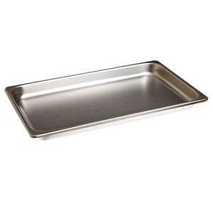 Bandeja de servicio de acero inoxidable de la mejor calidad, bandeja de lujo - Product Image 4