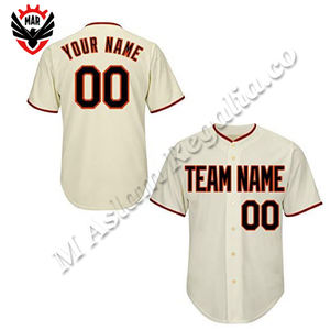 Pinrayures de baseball pour jeunes, maillot de baseball personnalisé pour jeunes, nouvelle collection - Product Image 6