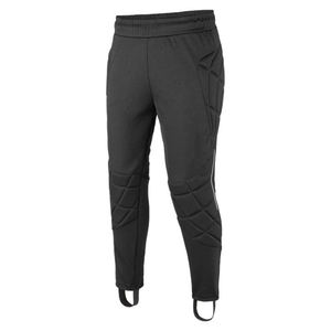 Venta directa de fábrica, recién llegados, pantalones de portero de fútbol para hombre, pantalones personalizados de algodón informales de cintura alta, tallas grandes planas para - Product Image 1