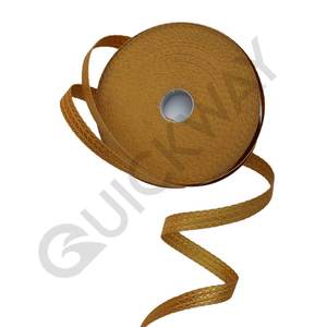 Tresses de haute qualité or uniforme tresses dentelle de cérémonie meilleure taille et couleur personnalisées 2024 - Product Image 2