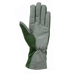 Gants tactiques à doigts entiers très demandés - Protection individuelle, résistants au feu, couleurs et tailles personnalisables, haute qualité - Product Image 6