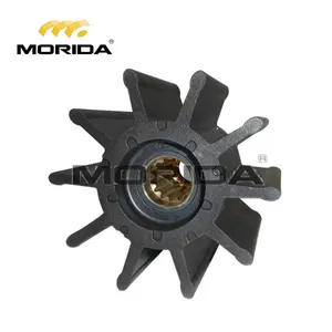 22000K Messing Turbi Impeller Voor Sherwood