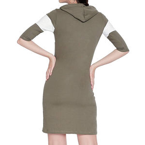 Sweat-shirt à capuche pour les femmes, pantalon de jogging, épais, collection de 2020 - Product Image 6