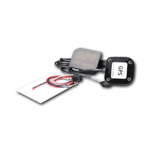 New Universal Car Vehicle cảm biến tốc độ GPS chuyển đổi Adapter 12V/24V - Product Image 5