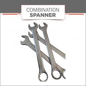 OEM Custom Size 27mm DIY Grade Ratchet <b>Tool</b> Hot Sale Alloy Steel Combination <b>Spanner</b> Hand <b>Tools</b> Custom Size Combination <b>Spanner</b> - Product Image 2