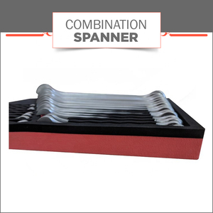 ชุดประแจอเนกประสงค์อัลลอยด์ 25 มม. 25 ชิ้น ลดราคาปี 2021 - Product Image 2