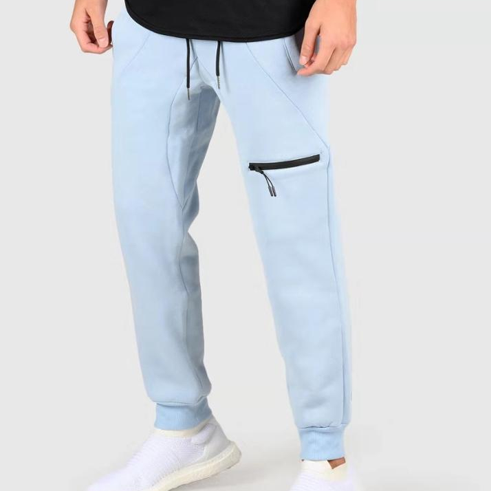 Изготовленные на заказ брюки для бега занятий фитнесом, для спортзала брюки Джоггеры мужские спортивные штаны