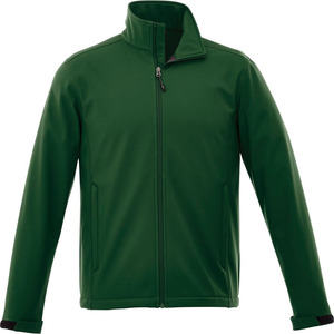 Veste Softshell Basic pour enfants à motif marine pour compagnon de cuissard et de collant pratique en plein air - Product Image 1