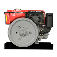 Moteur diesel Vikyno RV50-N