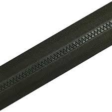 NO 3 Plastic Love Big Teeth Open-End Zipper Premium Quality with Durable Construction - Product Image 5