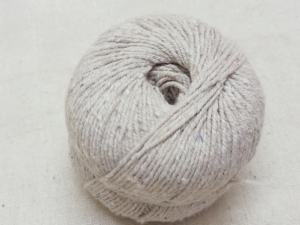 Fil de rayonne naturel antistatique à fibres de varech mélangées, motif brut pour les magasins de fils et de fibres - Product Image 5
