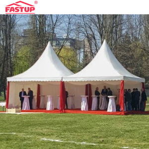 <span class=keywords><strong>Tente</strong></span> à double <span class=keywords><strong>toit</strong></span> à prix avantageux pour mariage en plein air, diamètre 12 m, capacité <span class=keywords><strong>de</strong></span> 100 personnes - Product Image 1