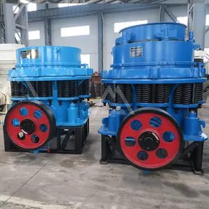 Crushing Plant Small Spring Mine Cone Crusher Stone Crusher Machine Price Symons Cone Crusher For Sale