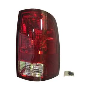 Luz Trasera Derecha SIGMA para DG R-AM PU R-1500 09-12 /R-2500/R-3500 10-12 OEM 55277414AE 1 Año de Garantía TW - Product Image 2