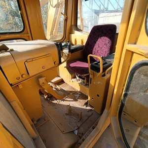 รถดันดินแคตเตอร์พิลลาร์ D7g มือสอง /<span class=keywords><strong>CAT</strong></span> D7G Dozer /รถดันดินแคตเตอร์พิลลาร์ <span class=keywords><strong>D7</strong></span> สำหรับขาย - Product Image 6