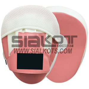 Boxe mitaines de foyer de et focus pads - Product Image 1