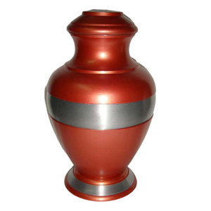 Urnes funéraires décoratives Design élégant Durable incassable Qualité Mémorial Cendres pour adultes tenant des bocaux à prix abordable - Product Image 4