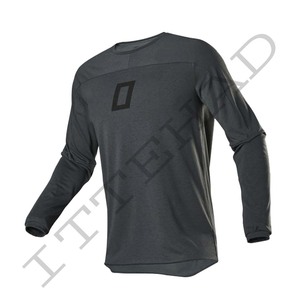 Dirt Racing Motocross uniforme Sublimación Impermeable Invierno Ciclismo Traje de carreras - Product Image 5