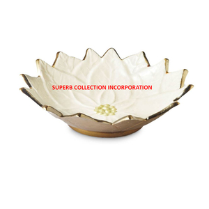 Vaisselle bol Floral - Product Image 1