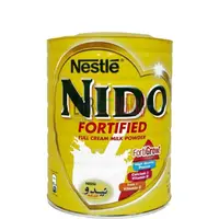 Nido Milk Powder for Sale, Large Quantity