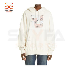 Pull à capuche pour hommes, haute qualité, personnalisé, logo, décontracté, vente en gros - Product Image 6