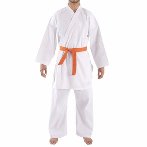 OEM Service Men Best Quality Cotton Made Multi Color Martial <b>Arts</b> Judo Suits for Sale Made in Pakistan - Product Image 5