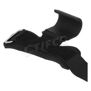 Ganchos de levantamiento de pesas de alta calidad, alta calidad - Product Image 4