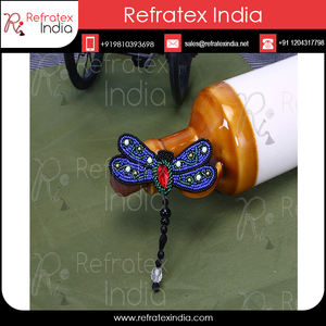 New Design <b>Bead</b> Patch for Sale Bulk Supplier And Manufacture By Refratex India Made in India for Best Quality And Low Price - Product Image 5