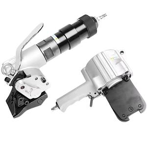 TY99232Kメタルストラップツールストラップテンショナー/カッタースチールシーラー空気圧ヘビーデューティーベーラー1 1/4 "幅ストラップ用 - Product Image 1