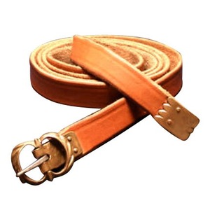 Hebillas de cinturón vikingo de primera calidad medieval tardía cobre Riemenende Gurtel Quatrefoil diseño Spatmittelalter medieval tardío para hebilla - Product Image 3