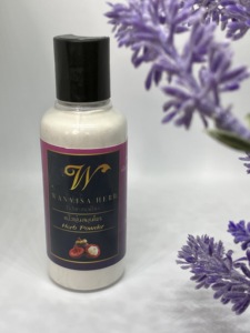 แป้งทาหน้าสำหรับแต่งหน้าทาหน้าแบบหลวมๆเพื่อความงามและการดูแลส่วนบุคคลแบบใหม่ตลอดทั้งวัน - Product Image 2