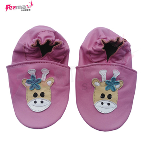Baby Comfortable Shoes Toddler Sheepskin Genuine Leather Baby Shoes - Product Image 6