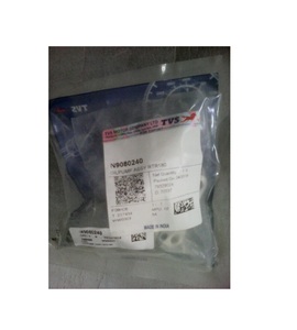 Pièces automobiles TVS Motor Pompe à huile de cycle Assy pour RTR180 N9080240 Moto - Product Image 1