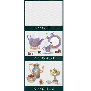 Nouveau design de carrelage mural de cuisine en céramique Offre Spéciale et bon marché 30x45cm - Product Image 3
