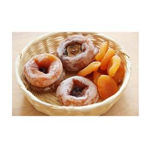 100ธรรมชาติบริสุทธิ์แห้งลูกพลับในเวียดนาม - Product Image 3