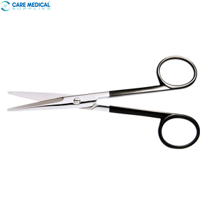 High quality scissors stainless steel surgical scissors - Product Image 3