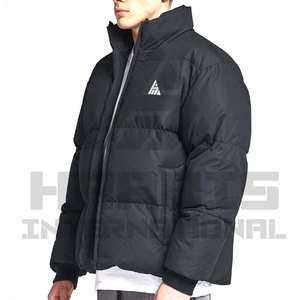 New Professional Quick Dry Trending Design Stylish for Men Puffer <b>Jacket</b> Down Coat Men Puffer <b>Jacket</b> Plus Size for Men - Product Image 3