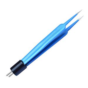 Pinces bipolaires de microchirurgie manuelle - Product Image 6