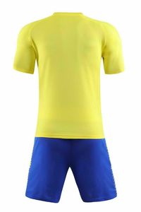 Wholesale youth Custom Design Heavy Products Pro Quality Breathable Fashionable For Men soccer uniform customized - Product Image 2
