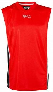 ชุดบาสเก็ตบอลแบบซับลิเมชั่นสไตล์คลาสสิกใหม่ - Product Image 5