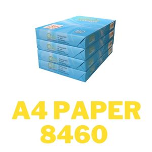 Giấy A4 Đa Năng Sao Chép Máy In Giấy, 70gsm, 5 Gói/Trường Hợp Made In Việt Nam - Product Image 2