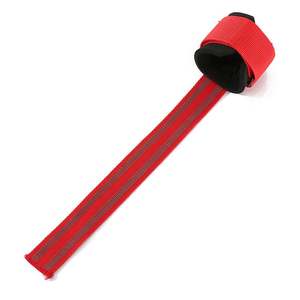 Sangles de levage de poids, sangles de Support au poignet, pour lever la poids à la main - Product Image 6