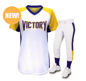Nouveau 2025 Approvisionnement d'usine Personnalisé Nouveau Design Respirant Ensemble d'uniformes de Softball de Qualité Supérieure Uniformes de Marque à Prix Compétitif - Product Image 3