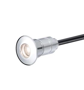 SC-F102 Chiếu Sáng Đèn Âm Tường Sân Vườn Đèn LED Sàn/Ray 30Mm Với Điện Áp Thấp - Product Image 1